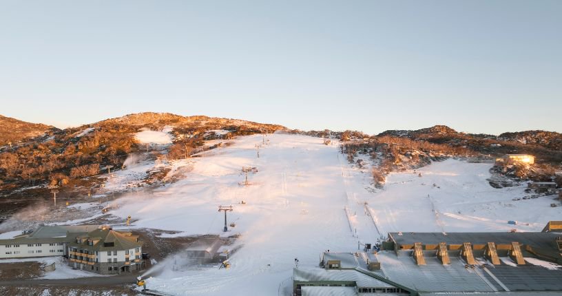We're On for Skiing & Boarding This Weekend!