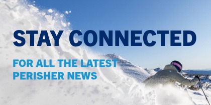 Stay Connected to Perisher News