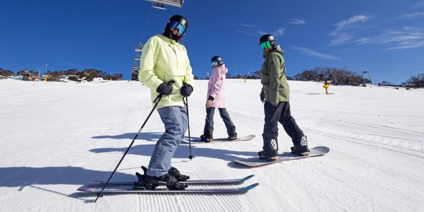 Buy Early & Save on Lift Tickets