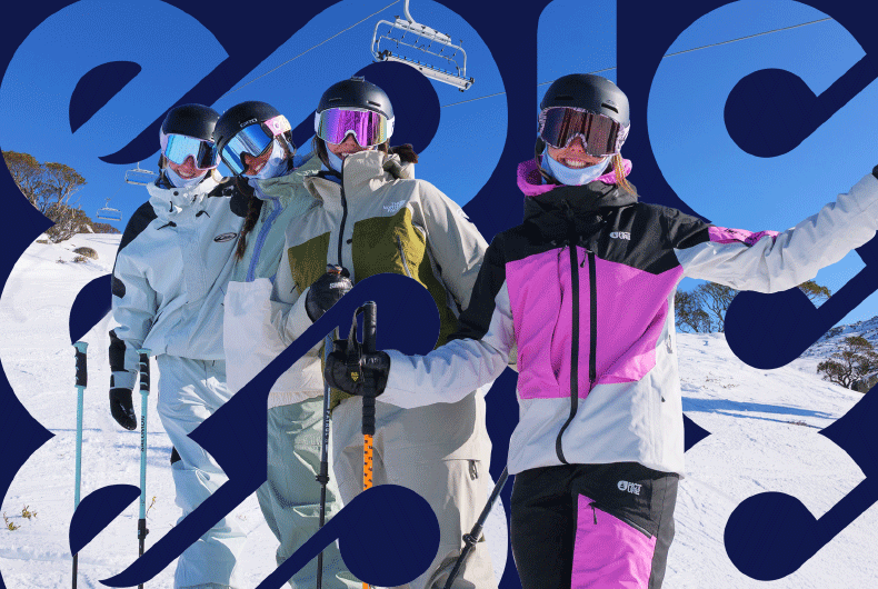 Perisher Bring a Mate