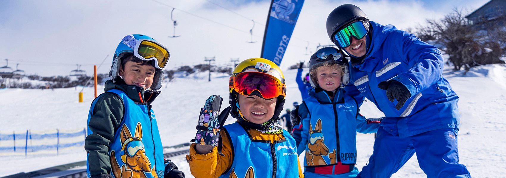 EAP 2025 LiftLessonsRental Launch OwnedAssets Perisher LandingPageHeader v2KIDS 850x300