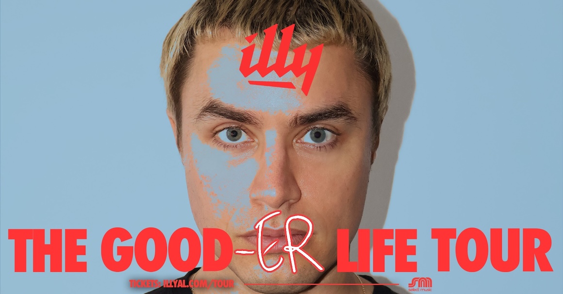 illy banner