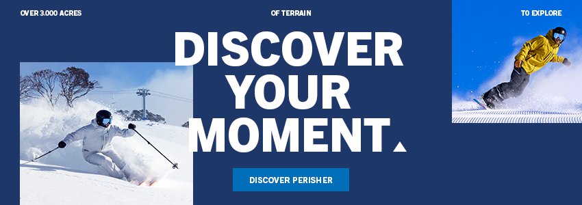 Lift Tickets On Sale for 2025 at Perisher