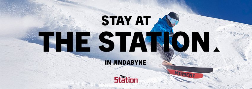 Stay at The Station in Jindabyne | Perisher Accommodation