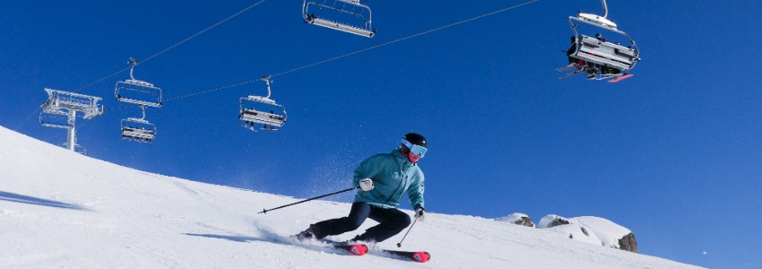 Lift Tickets at Perisher for 2025