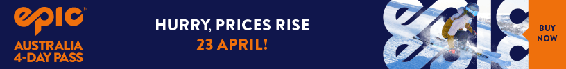 Lock in your 2025 Pass!