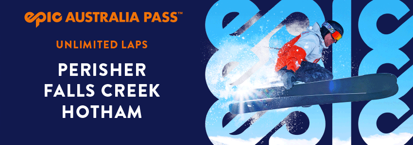 Epic Australia Pass