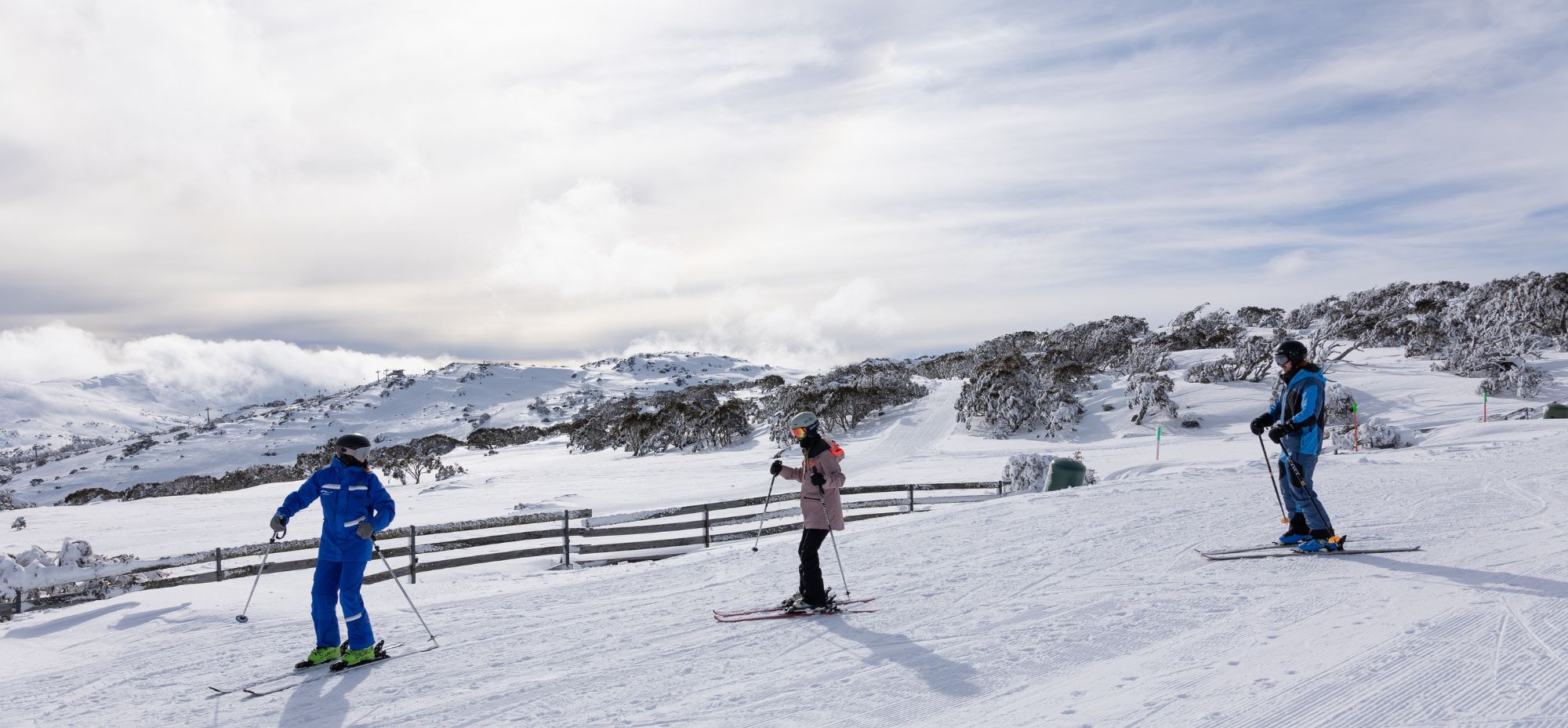 Persher Spring Perisher Australia's Largest and Favourite Ski and Snowboard Resort