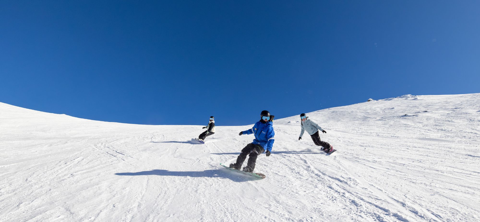 Snowsports Lessons for Everyone