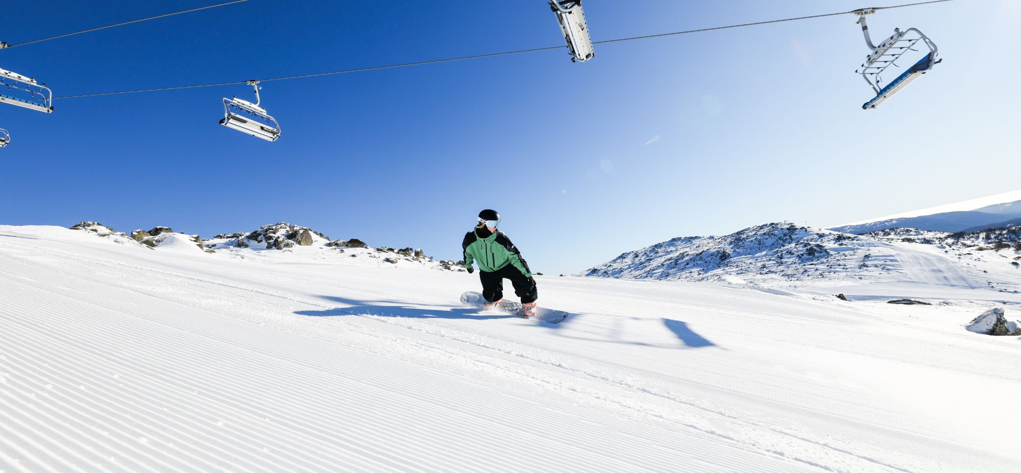August Deals at Perisher