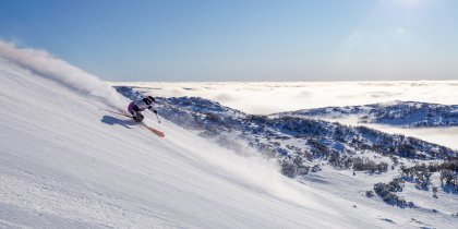 Epic Australia Pass