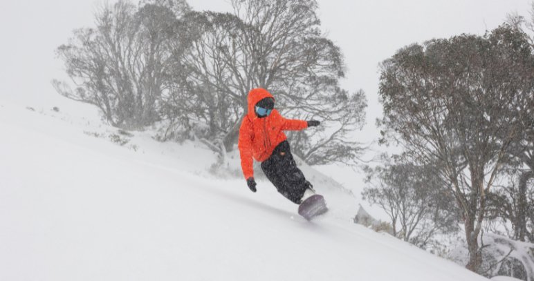 Mt Perisher Double chair c1963