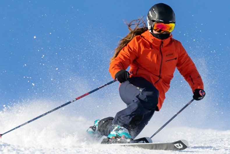 Telemark Weekend