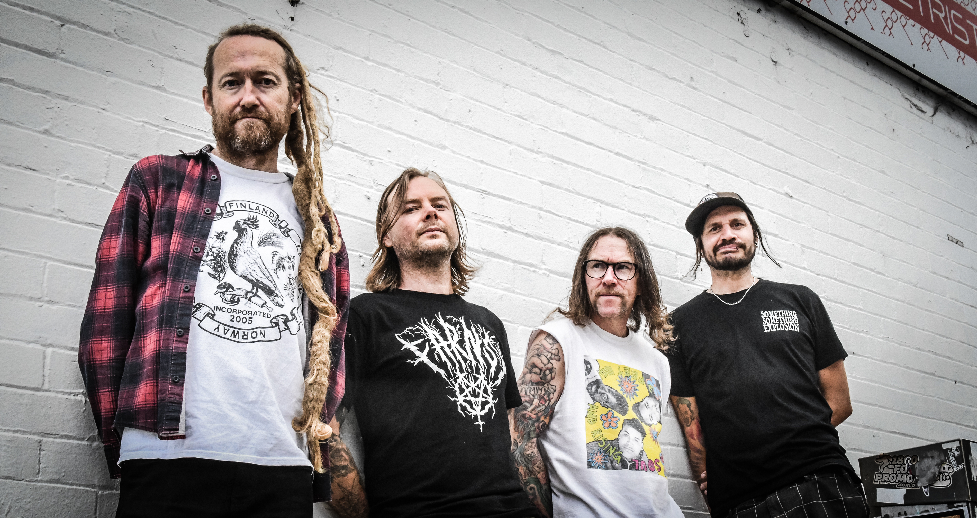 Frenzal Rhomb