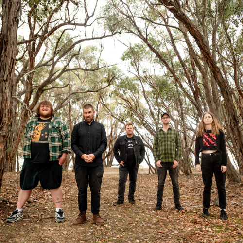 The Smith Street Band