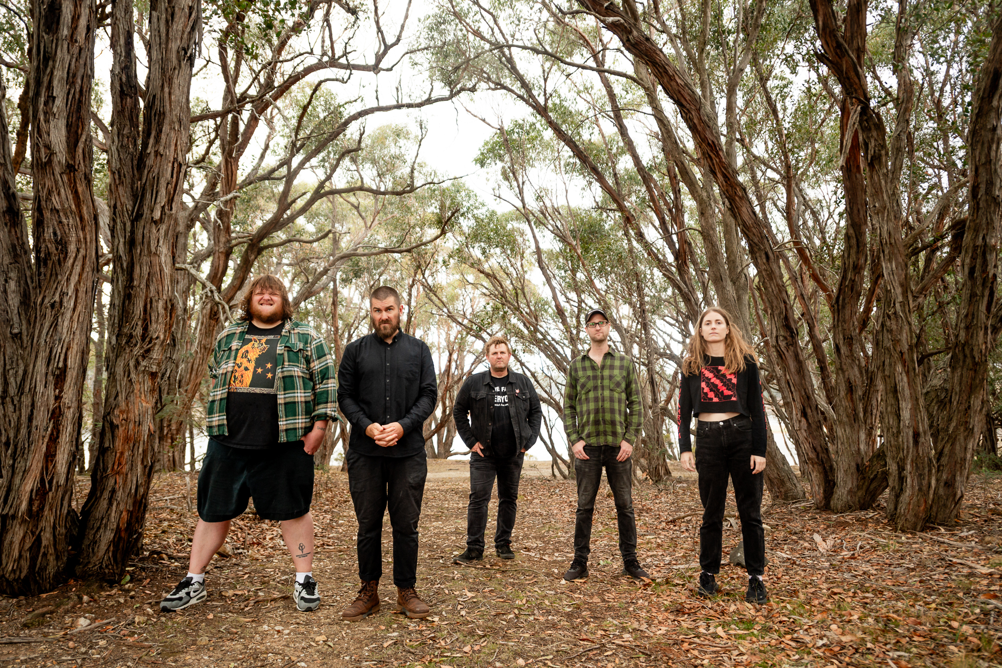 The Smith Street Band