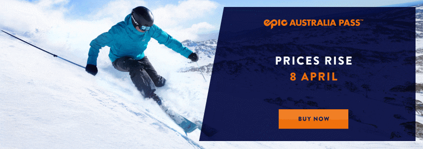 Epic Australia Pass