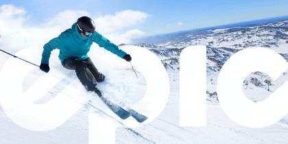 Epic Australia Pass