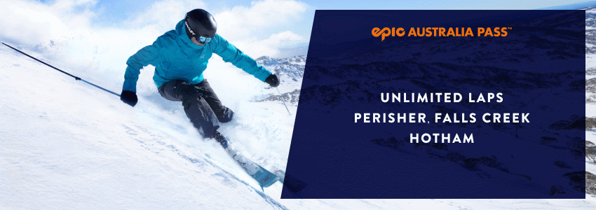 Epic Australia Pass
