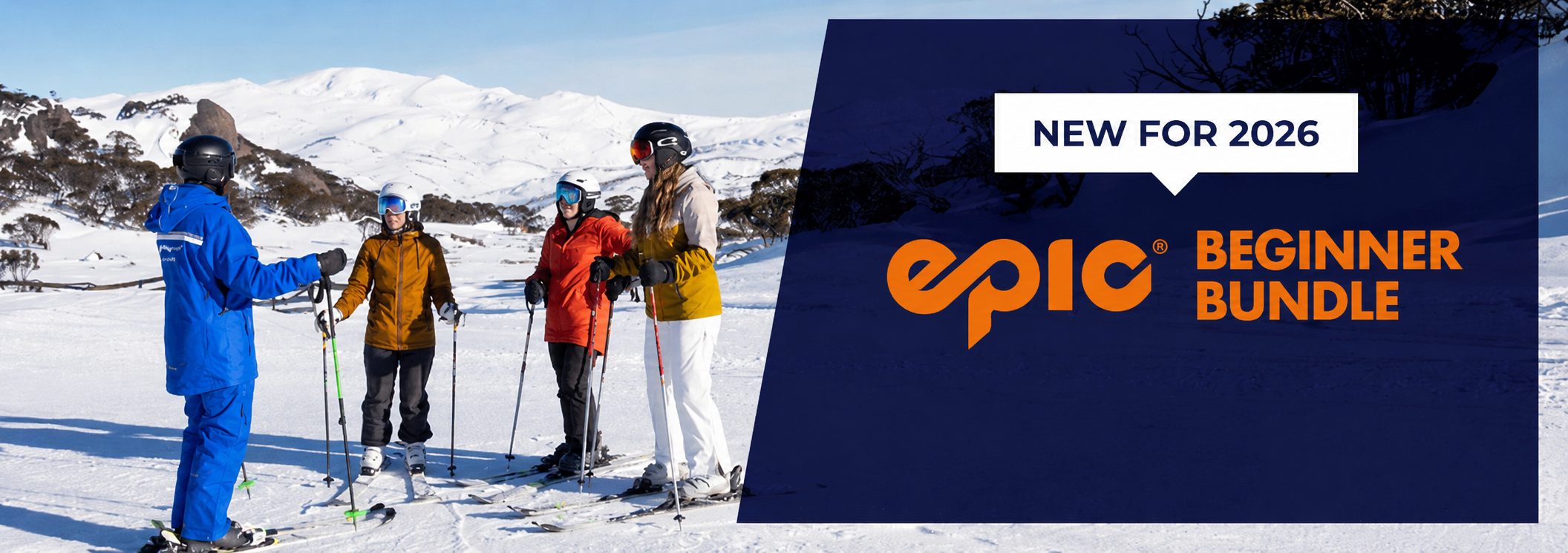 Epic Beginner Bundle