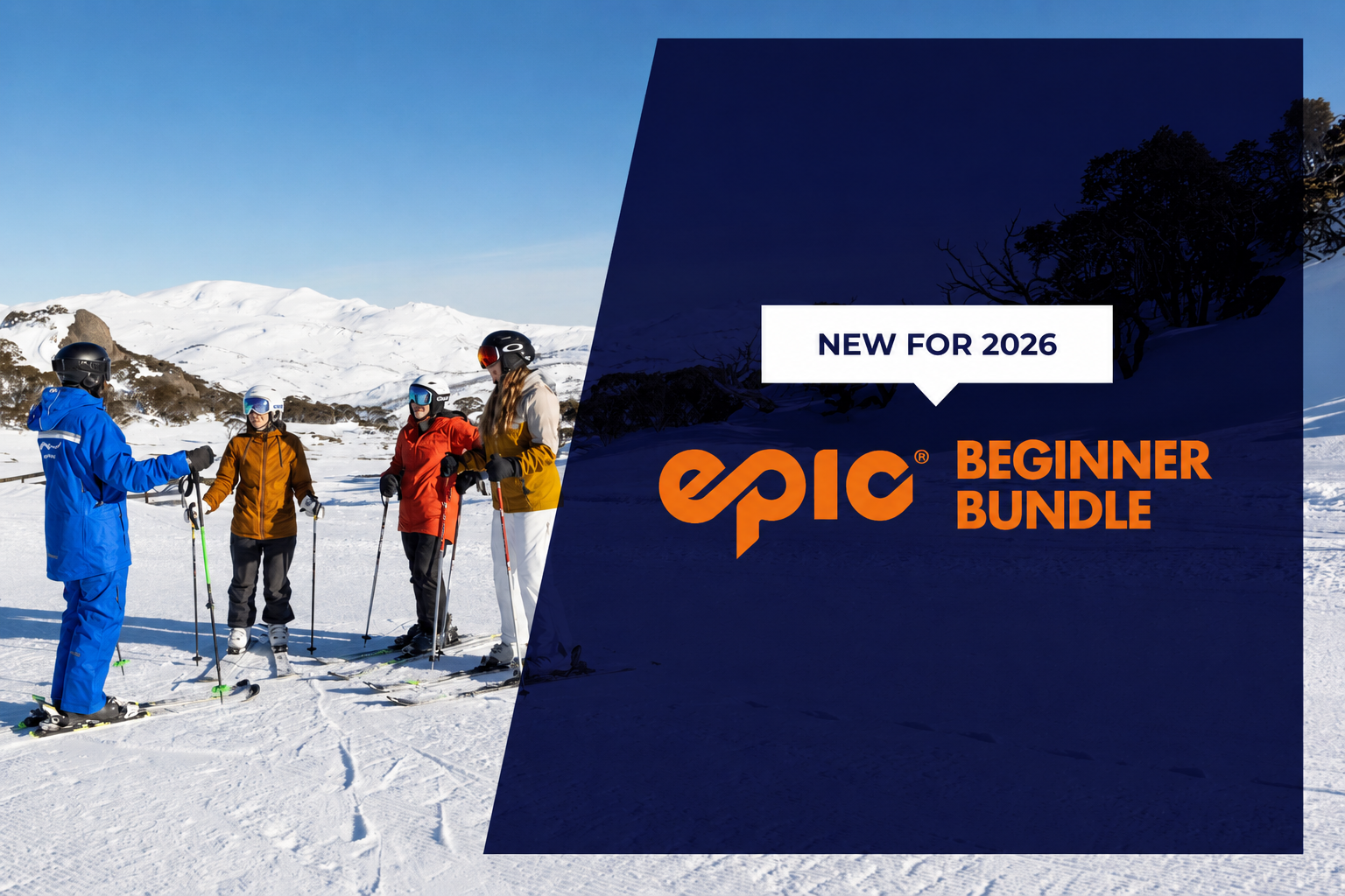 Epic Beginner Bundle