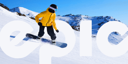 Epic Australia 4 Day Pass