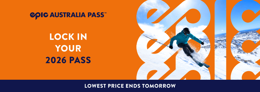 Epic Australia Pass