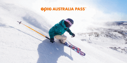 Epic Australia Pass