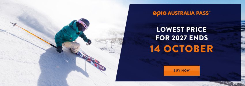 Epic Australia Pass