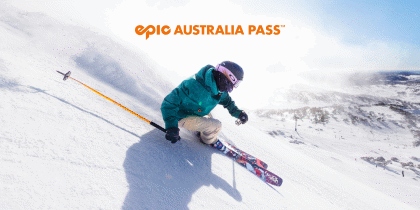 Epic Australia Pass