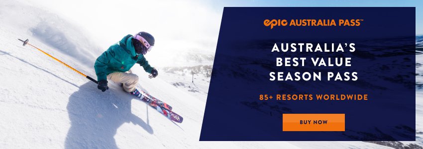 Epic Australia Pass