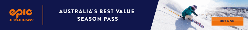 2027 Epic Australia Passes On Sale Now