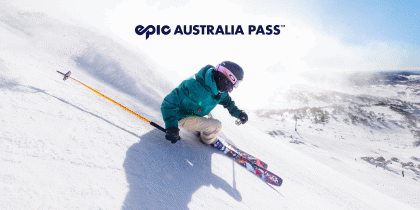 Epic Australia Pass
