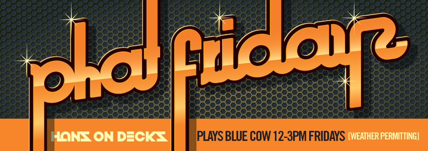 3023 Blue cow phatfridayz headers