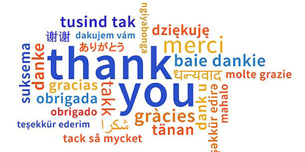 IEA THANK YOU