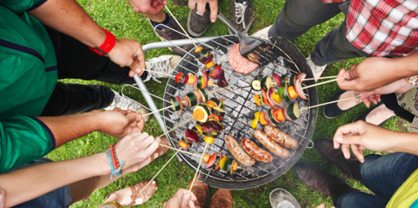 BBQ 600 x 300