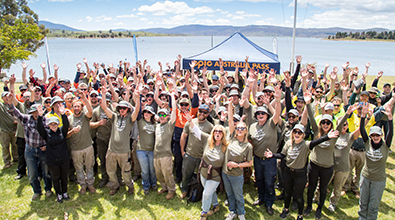 EpicPromise staff