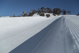 Perisher Halfpipe BF