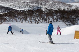 Perisher YabbyFlats BF