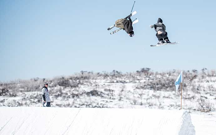 SLVSH Jumps Perisher Thumbnail