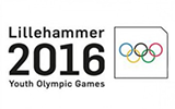 Youth Olympic Games Logo