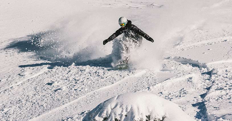 perisher bluebird FL 013