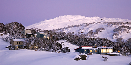 Accommocation Finder