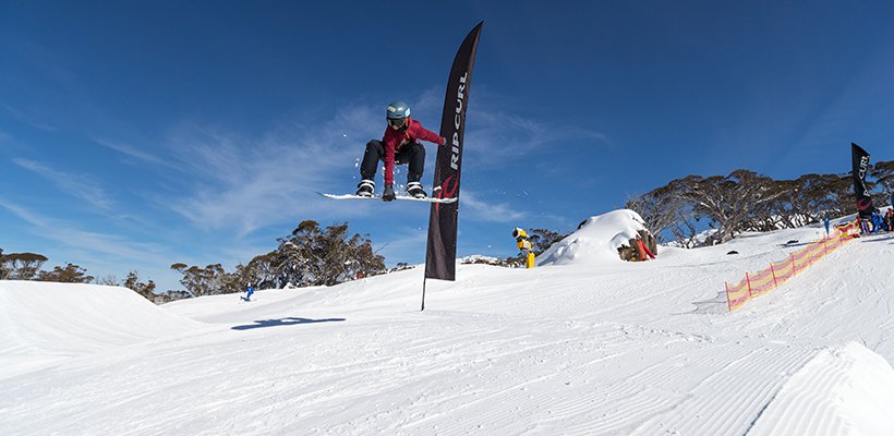 Internal Perisher