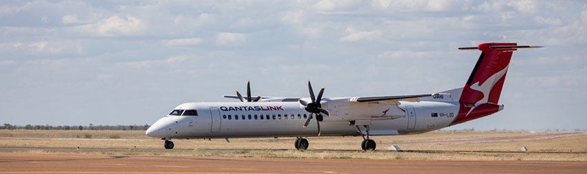 Qantaslink400