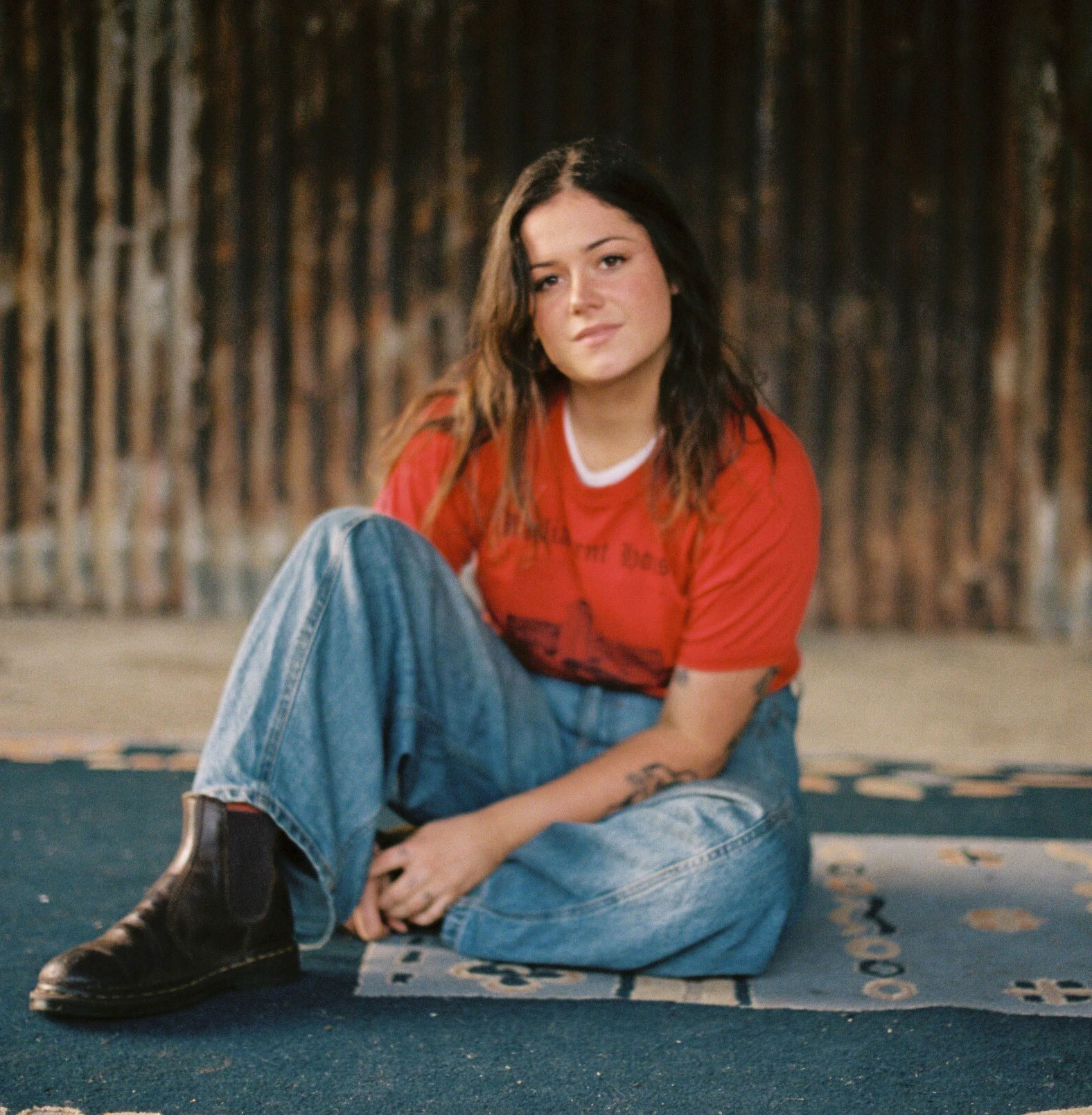 Ruby Fields