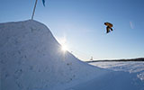 Perisher Now Weekend Wrap thumbnail