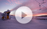 Perisher Snowmaking thumbnail