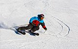 Perisher First Tracks Thumbnail