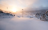 Perisher Morning Fresh Snow 19062015 thumbnail
